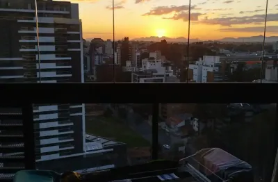 Apartamento com 3 quartos à venda na Rua Quintino Bocaiúva, 280, Cabral, Curitiba