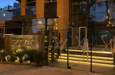 Apartamento à venda na Rua Desembargador Otávio do Amaral, 75, Bigorrilho, Curitiba