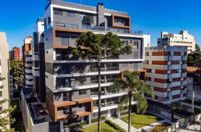 Lindo empreendimento localizado no bairro mercês, pronto para morar, prudente 130