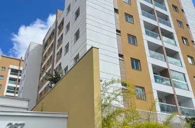 Apartamento 3 quartos sendo 1 suíte  no le parc bacacheri
