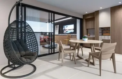 Apartamento com 3 quartos à venda na Rua Martim Afonso, 1015, Bigorrilho, Curitiba