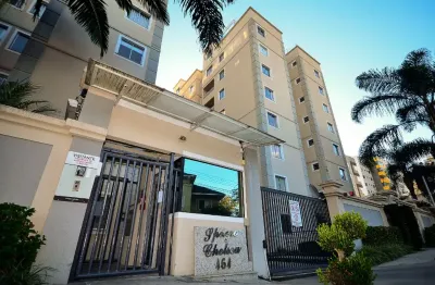 Oportunidade de apartamento no cristo rei 3 quartos com 1 vaga