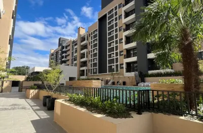Apartamento com 2 quartos à venda na Rua Nicolau Salomão, 430, Bacacheri, Curitiba