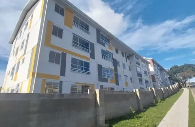 Apartamento com churrasqueira santa candida condomínio clube