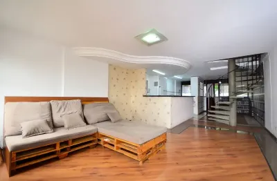 Apartamento com 3 quartos à venda na Avenida João Gualberto, 2123, Juvevê, Curitiba