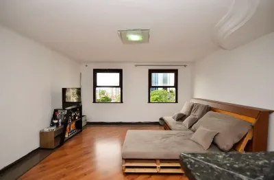 Apartamento com 3 quartos à venda na Avenida João Gualberto, 2123, Juvevê, Curitiba