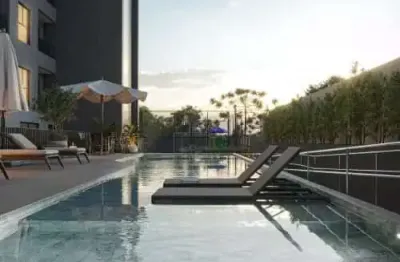 Melhor oportunidade de investimento e moradia do bacacheri e boa vista