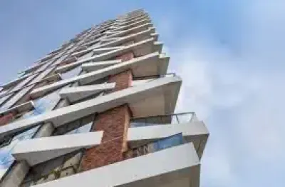 Empreendimento mais lindo de curitiba bairro cabral 3 suites e 3 vagas