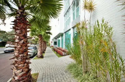 Apartamento com 3 quartos à venda na Rua Doutor Alarico Vieira de Alencar, 155, Boa Vista, Curitiba