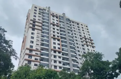 Belíssimo apartamento no visionist cabral 3 quartos sendo 1 suíte e 2 vagas