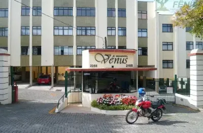 Apartamento com 3 quartos à venda na Rua Canadá, 2108, Bacacheri, Curitiba
