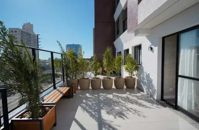 Apartamento próximo ao shopping palladium 65m² 2 quartos sendo 1 suíte 1 vaga