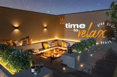 Apartamento com 1 quarto à venda na Rua Treze de Maio, 148, Centro, Curitiba