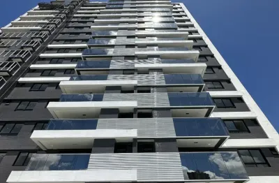 Apartamento com 3 quartos à venda na Rua Vereador Garcia Rodrigues Velho, 320, Cabral, Curitiba