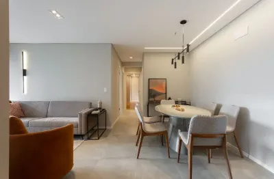Apartamento com 3 quartos à venda na Rua Vereador Garcia Rodrigues Velho, 320, Cabral, Curitiba