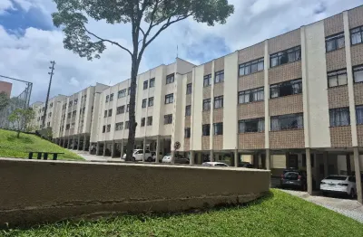 Apartamento com 4 quartos à venda na Rua Canadá, 2108, Bacacheri, Curitiba