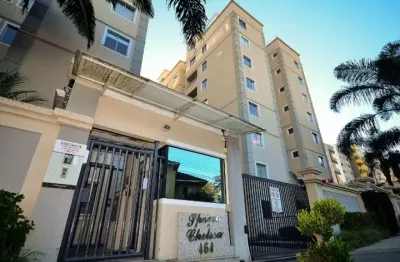 Apartamento com 2 quartos à venda na Rua Eduardo Aguirre Calabresi, 162, Cristo Rei, Curitiba