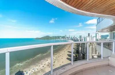 Apartamento com 3 quartos à venda na Avenida Brasil, 2700, Centro, Balneário Camboriú
