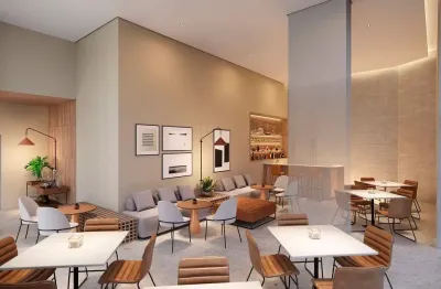 Kitnet / Stúdio à venda na Rua Governador Agamenon Magalhães, 78, Cristo Rei, Curitiba