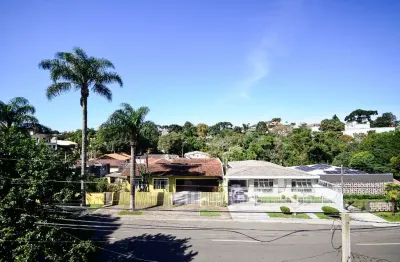 Casa com 4 quartos à venda no Mercês, Curitiba 