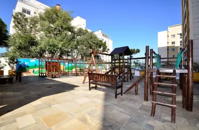 Lindo apartamento no bacacheri, apartamento semi-mobiado.