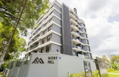 Apartamento com 3 quartos à venda na Rua Deputado Atílio de Almeida Barbosa, 306, Boa Vista, Curitiba