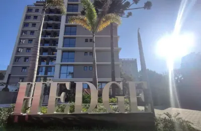 Apartamento com 2 quartos à venda na Rua Alferes Ângelo Sampaio, 2173, Batel, Curitiba