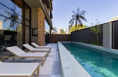 Melhor oportunidade de apartamento de alto padrão no ahú, 3 dormitórios, 3 suítes, 2 vagas