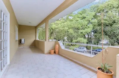 Casa com 4 quartos à venda na Avenida Sete de Setembro, 452, Centro, Curitiba