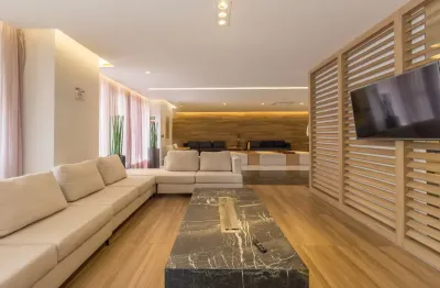 Apartamento com 3 quartos à venda na Rua Quintino Bocaiúva, 280, Cabral, Curitiba