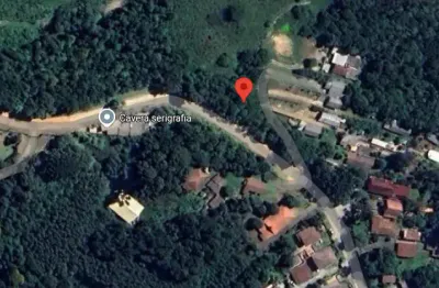 Área a venda colonia antonio prado em almirante tamandare