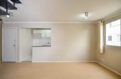 Cobertura com 2 quartos à venda na Rua Eduardo Aguirre Calabresi, 161, Cristo Rei, Curitiba