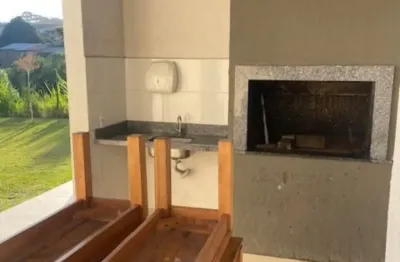 Apartamento à venda na Rua Maurício Rosemann, 455, Jardim Santo Antônio, Almirante Tamandaré