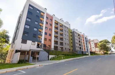 Apartamento com 3 quartos à venda na Rua Oscar Gomes de Oliveira, 564, Santa Cândida, Curitiba