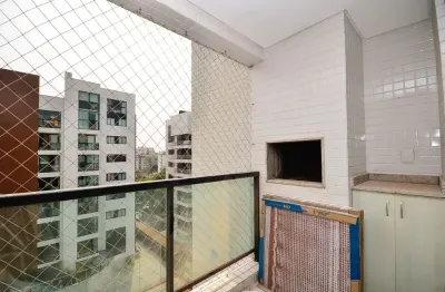 Apartamento com 3 quartos à venda na Rua Jovino do Rosário, 335, Boa Vista, Curitiba