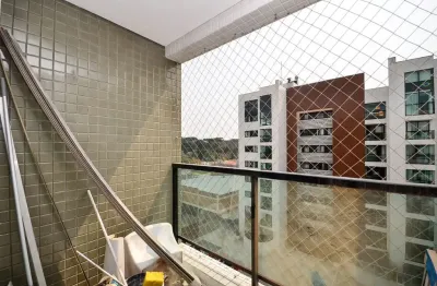 Lindo apartamento no coração do boa vista com bairro cabral