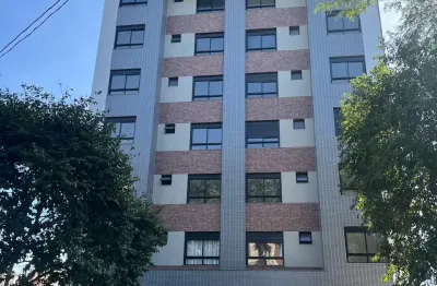 Apartamento com 2 quartos à venda na Rua Eduardo Geronasso, 515, Bacacheri, Curitiba