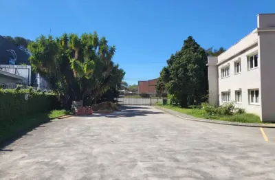 Barracão / Galpão / Depósito à venda na Rua João Kalinowski, 555, Cidade Industrial, Curitiba