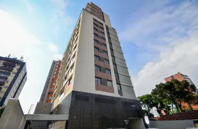 Oportunidade apartamento no cabral 3 quartos 1 suíte 2 vagas