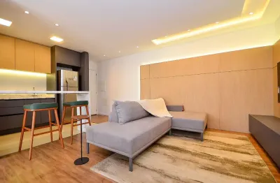 Lindo apartamento no bacacheri 3 quartos sendo 1 suíte