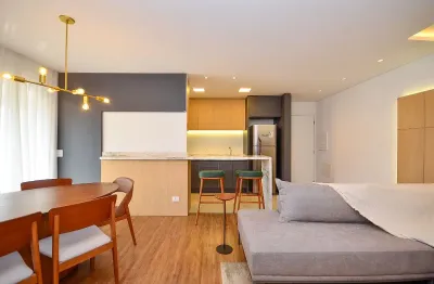 Apartamento com 3 quartos à venda na Rua Eduardo Geronasso, 488, Bacacheri, Curitiba