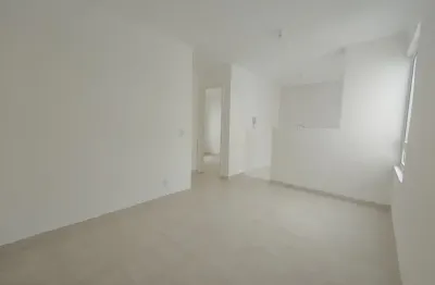 Apartamento com 2 quartos à venda na Rua Alfredo de Andrade, 75, Bonfim, Almirante Tamandaré