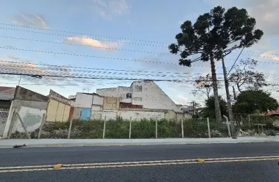 Belíssimo terreno no bairro solar com bairro bacacheri