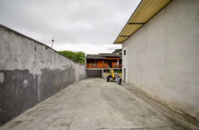 Casa com 2 quartos à venda na Rua Theodoro Makiolka, 82540010, Santa Cândida, Curitiba