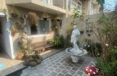 Casa com 4 quartos à venda na Rua Lourenço Volpi, 615, Santa Cândida, Curitiba