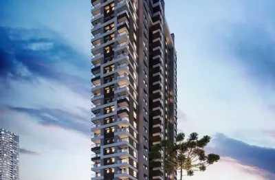 Lindo apartamento no ecoville apartamentos de 2 e 3 quartos vanguard