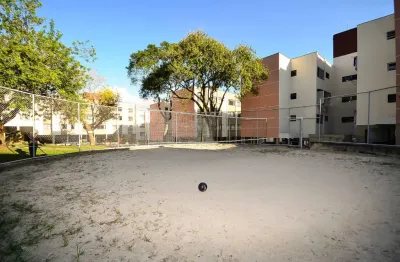 Apartamento com 3 quartos à venda na Rua Canadá, 2108, Bacacheri, Curitiba