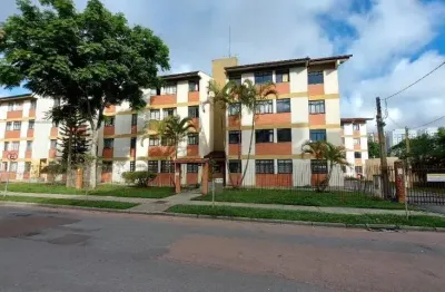 Apartamento com 3 quartos à venda na Rua Carlos de Campos, 1740, Boa Vista, Curitiba