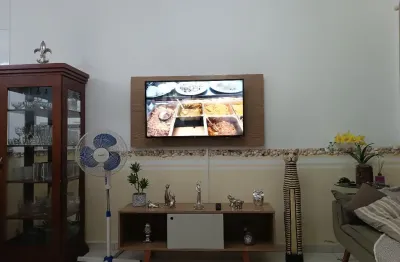 Casa em condomínio fechado com 2 quartos à venda na R. Cornélio Kloster - Guaratuba, Balneário Nereidas, Guaratuba