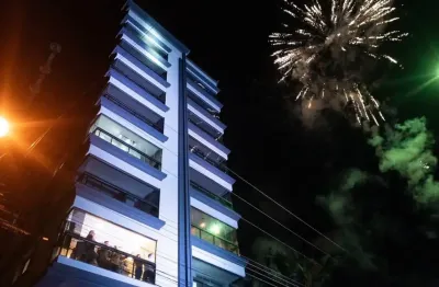 Lindo apartamento novo para mora em porto belo sc 2 suites